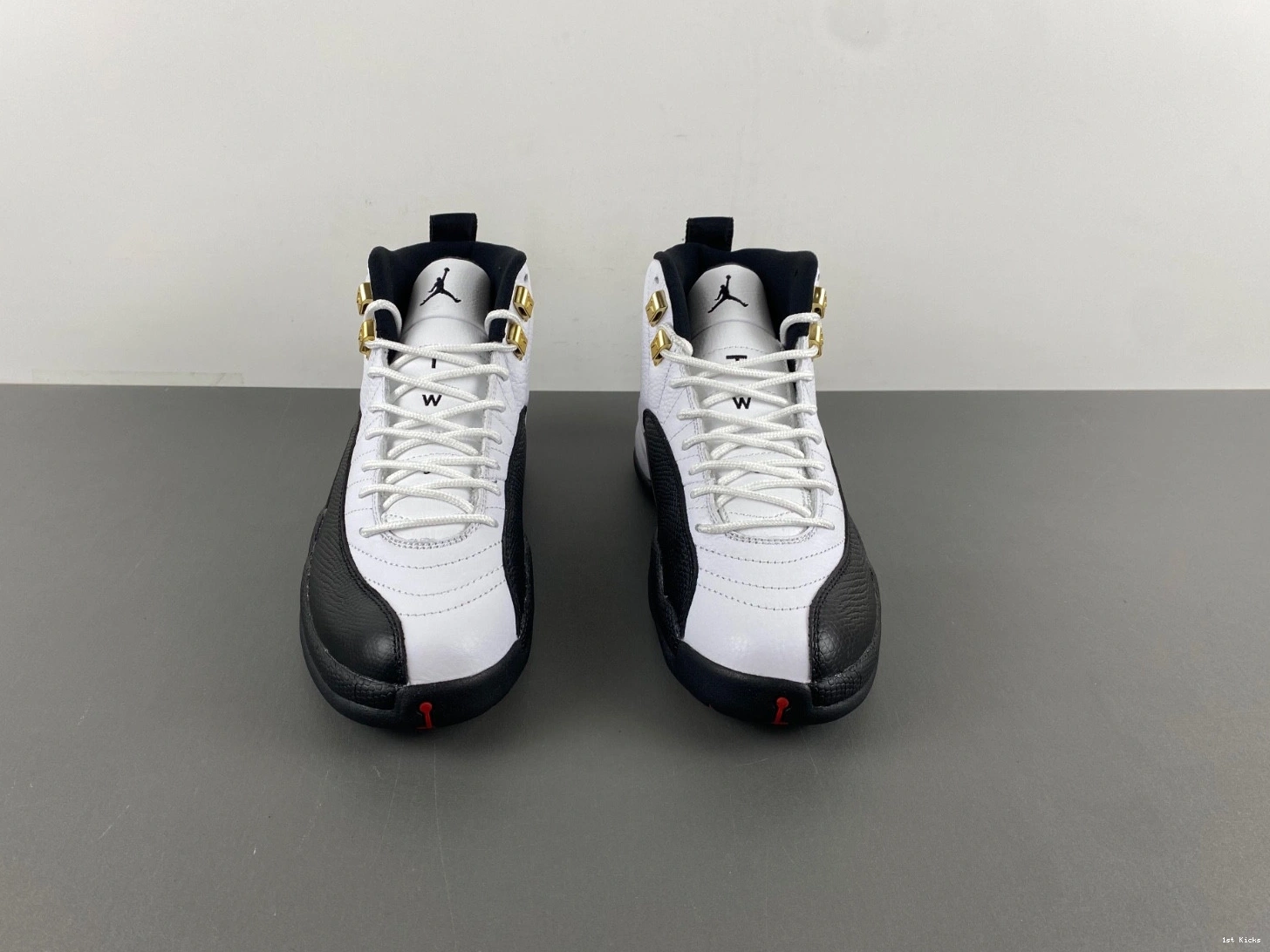 12 (2018) Jordan 130690-125 Taxi - Retro 0428